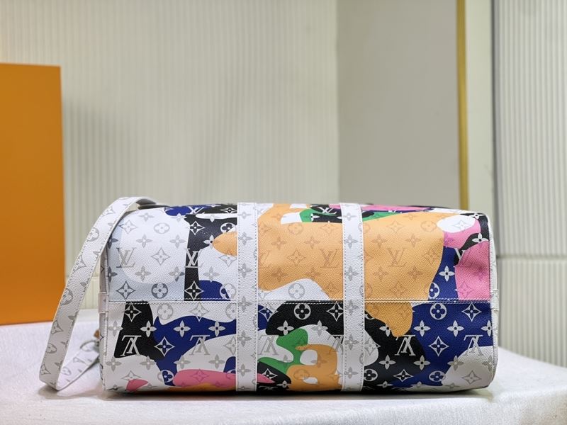 LV Travel Bags